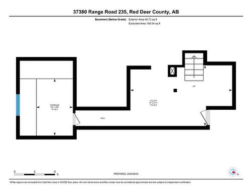 37380 Range Road 235, Rural Red Deer County, AB - Other