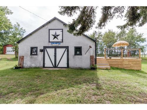 37380 Range Road 235, Rural Red Deer County, AB - Outdoor