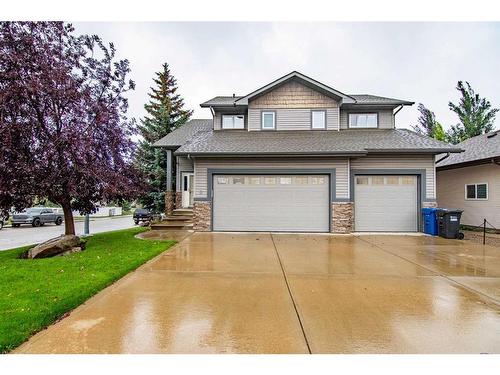 6 Ivany Close, Red Deer, AB - Outdoor With Facade