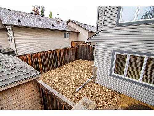 6 Ivany Close, Red Deer, AB - Outdoor With Exterior