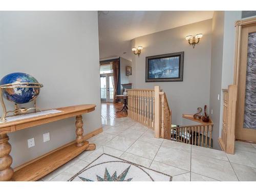 36075 Range Road 281, Rural Red Deer County, AB - Indoor Photo Showing Other Room