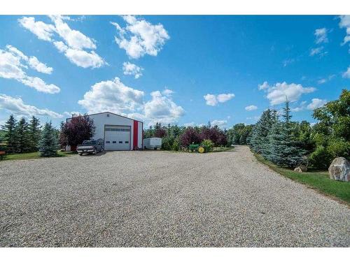 36075 Range Road 281, Rural Red Deer County, AB - Outdoor