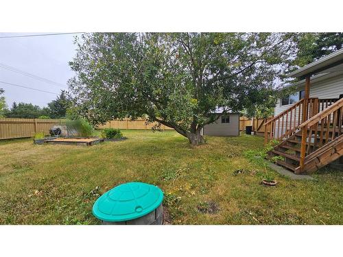 4618 Imperial Avenue, Coronation, AB - Outdoor