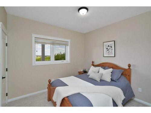 41313 Rr#31, Rural Lacombe County, AB - Indoor Photo Showing Bedroom