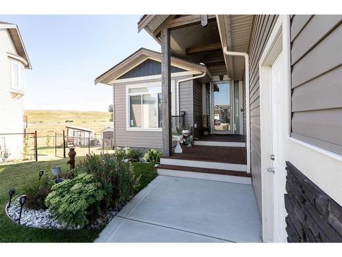 13 Valarosa Cove, Didsbury, AB - Outdoor