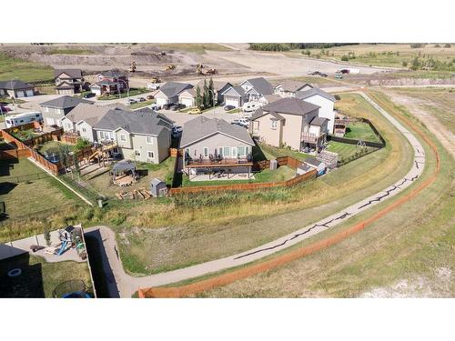 13 Valarosa Cove, Didsbury, AB - Outdoor With View