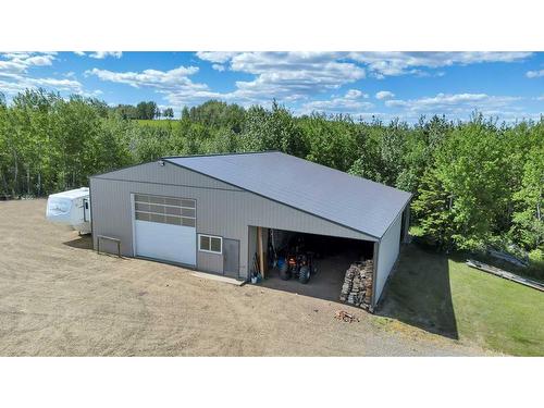 41313 Rr#31, Rural Lacombe County, AB 