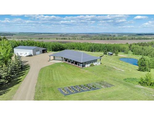 41313 Rr#31, Rural Lacombe County, AB 