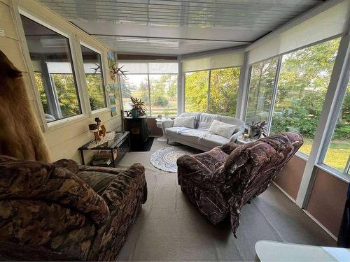 10908 96 Street, Grande Prairie, AB -  Photo Showing Living Room