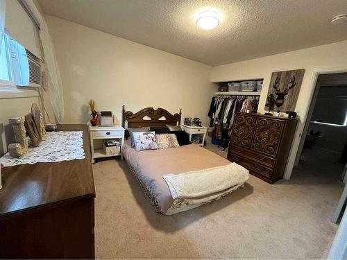 10908 96 Street, Grande Prairie, AB - Indoor Photo Showing Bedroom