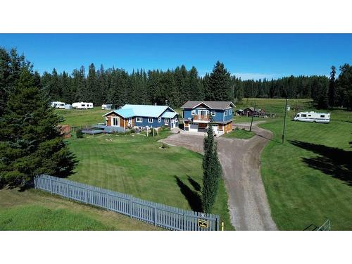 84038 591 Highway, Caroline, AB 