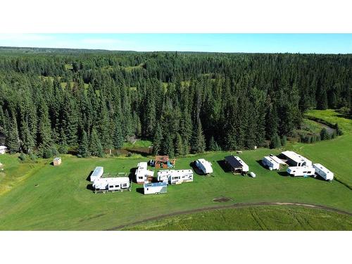 84038 591 Highway, Caroline, AB 