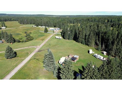 84038 591 Highway, Caroline, AB 