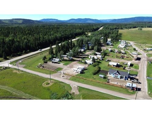 84038 591 Highway, Caroline, AB 