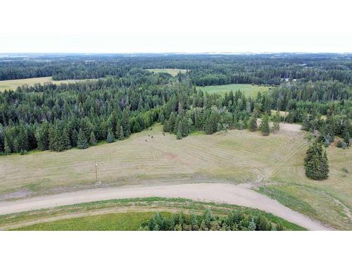 On Range Road 261, Rural Ponoka County, AB 