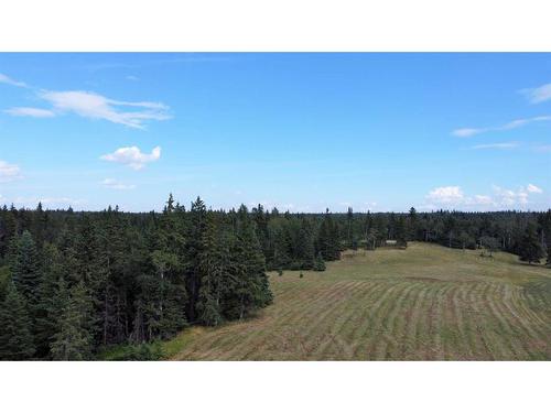 On Range Road 261, Rural Ponoka County, AB 