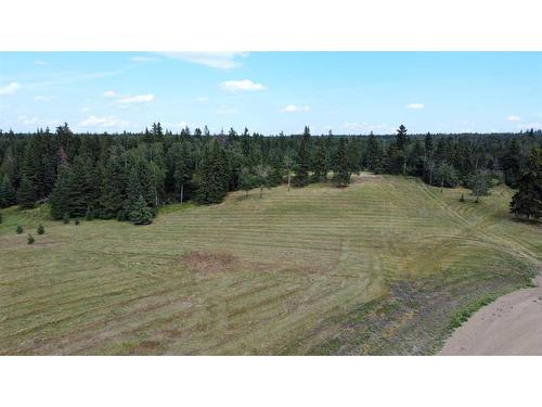 On Range Road 261, Rural Ponoka County, AB 