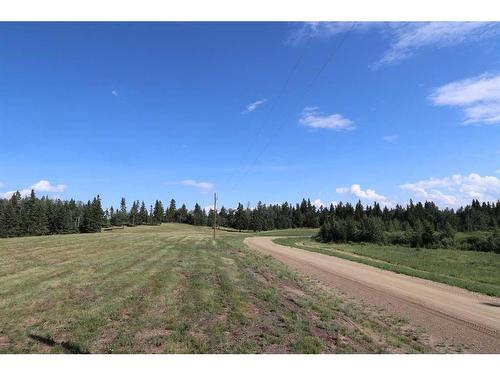 On Range Road 261, Rural Ponoka County, AB 