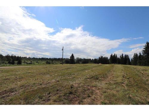 On Range Road 261, Rural Ponoka County, AB 