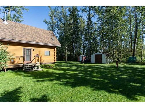 68 Brownlows Landing, Gull Lake, AB - Outdoor With Deck Patio Veranda