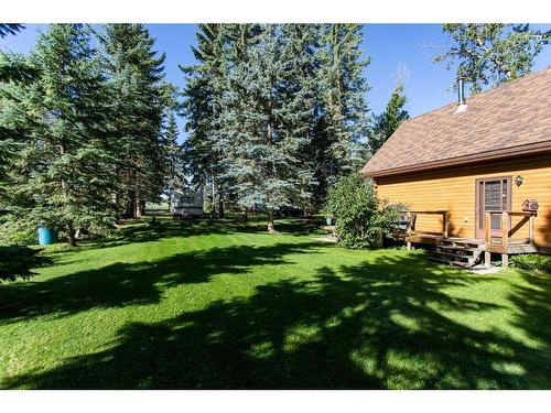 68 Brownlows Landing, Gull Lake, AB - Outdoor With Deck Patio Veranda