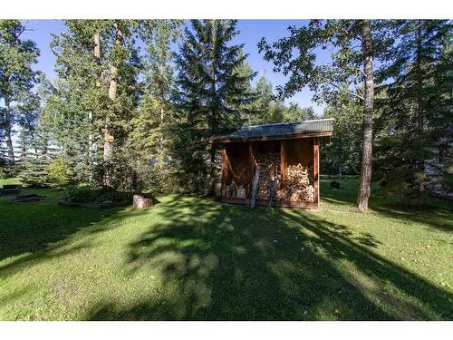 68 Brownlows Landing, Gull Lake, AB - Outdoor