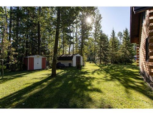 68 Brownlows Landing, Gull Lake, AB - Outdoor