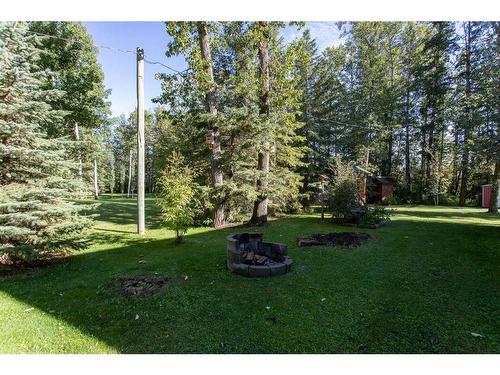 68 Brownlows Landing, Gull Lake, AB - Outdoor