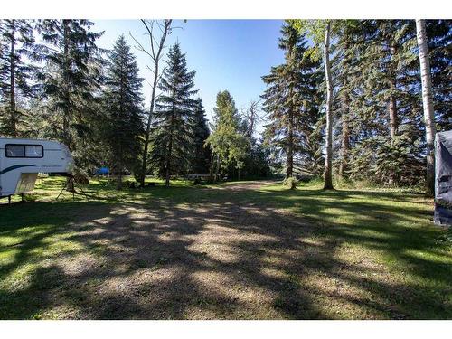 68 Brownlows Landing, Gull Lake, AB - Outdoor With View