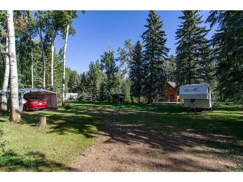 68 Brownlows Landing, Gull Lake, AB - Outdoor