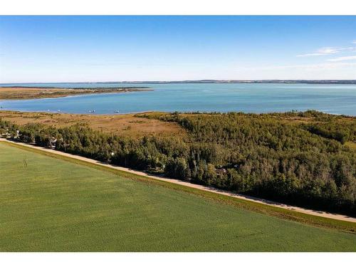 68 Brownlows Landing, Gull Lake, AB - Outdoor With Body Of Water With View