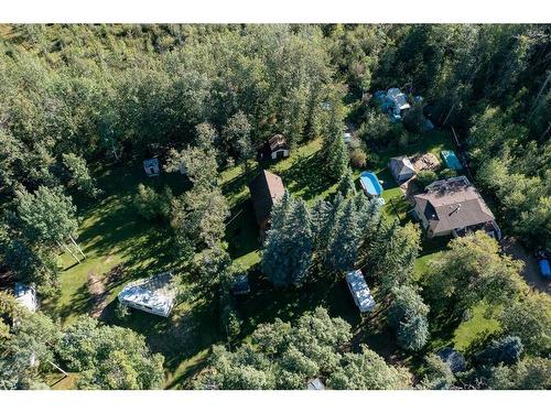 68 Brownlows Landing, Gull Lake, AB - Outdoor