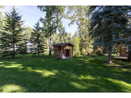 68 Brownlows Landing, Gull Lake, AB - Outdoor