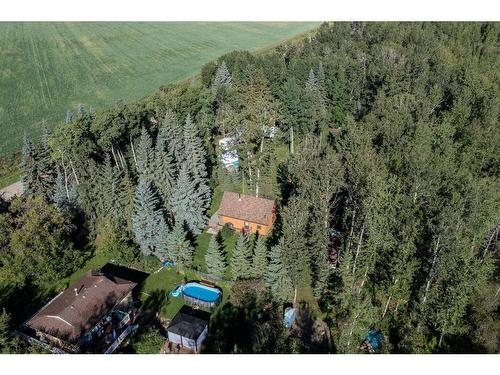 68 Brownlows Landing, Gull Lake, AB - Outdoor With View