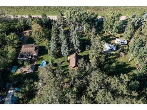 68 Brownlows Landing, Gull Lake, AB - Outdoor With View