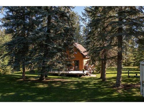 68 Brownlows Landing, Gull Lake, AB - Outdoor