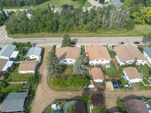 115 Overdown Drive, Red Deer, AB - Outdoor With View