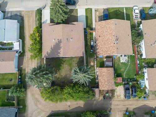 115 Overdown Drive, Red Deer, AB - Outdoor