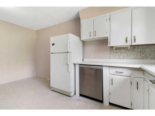 115 Overdown Drive, Red Deer, AB - Indoor Photo Showing Kitchen