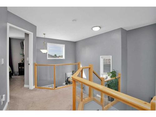 33 Duval Crescent, Red Deer, AB - Indoor Photo Showing Other Room