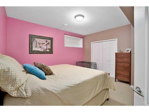 12-Range Road 22 51505, Rural Parkland County, AB - Indoor Photo Showing Bedroom