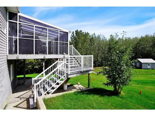 12-Range Road 22 51505, Rural Parkland County, AB - Outdoor