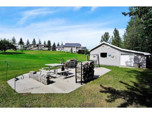 12-Range Road 22 51505, Rural Parkland County, AB - Outdoor