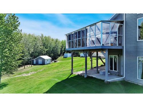 12-Range Road 22 51505, Rural Parkland County, AB - Outdoor