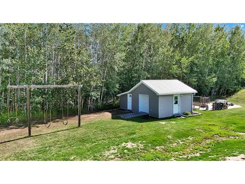 12-Range Road 22 51505, Rural Parkland County, AB - Outdoor