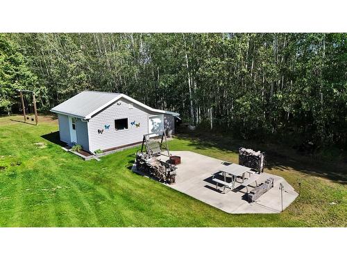 12-Range Road 22 51505, Rural Parkland County, AB - Outdoor