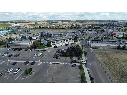 102-30 Carleton Avenue, Red Deer, AB - Outdoor With View