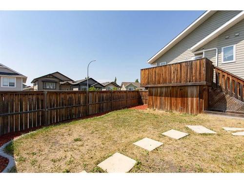 67 Long Close, Red Deer, AB - Outdoor With Exterior