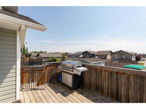 67 Long Close, Red Deer, AB - Outdoor With Exterior