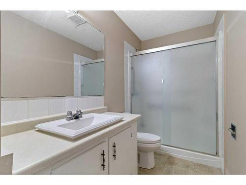 113 Overdown Drive, Red Deer, AB - Indoor Photo Showing Bathroom